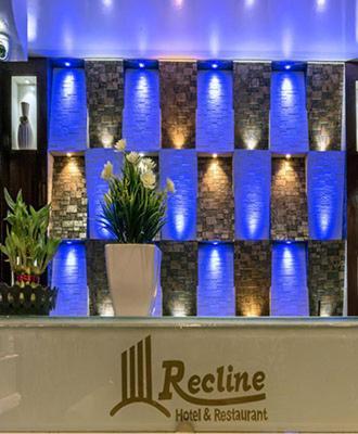 Recline Hotel And Restaurant Gauripur Eksteriør bilde